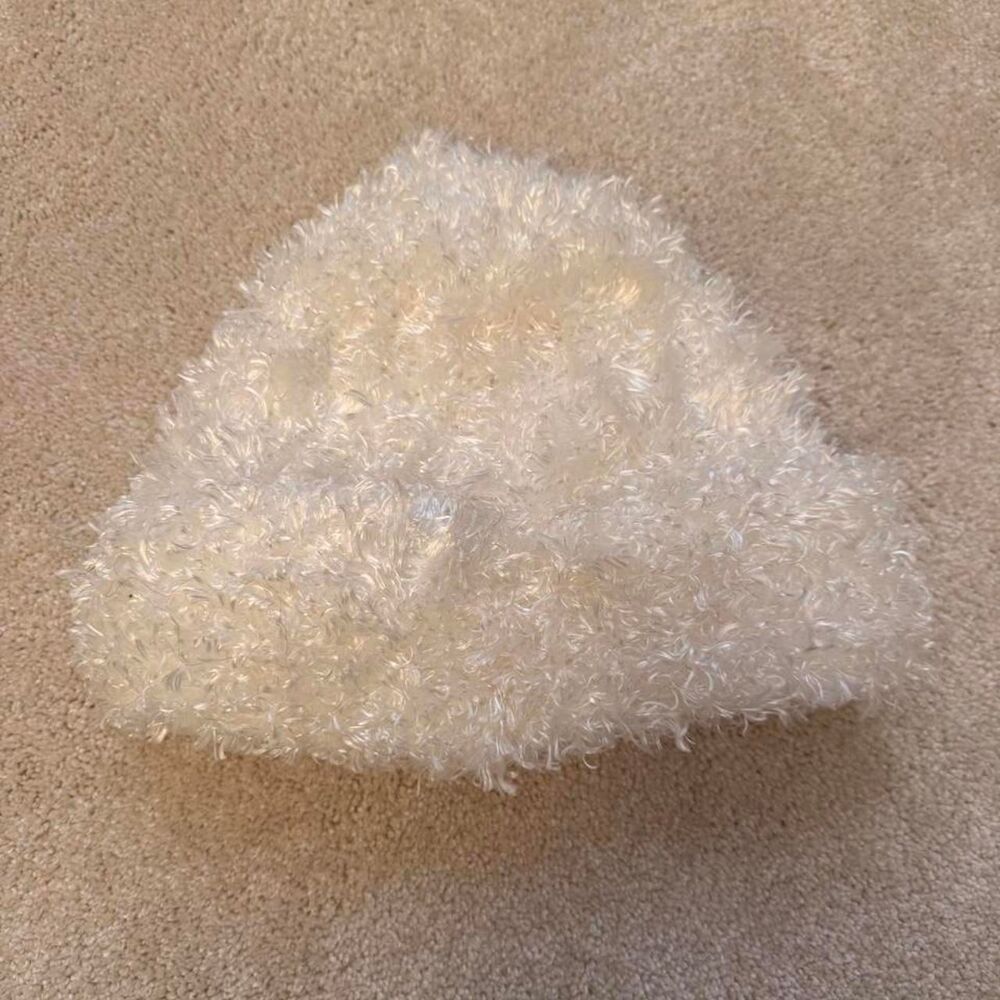 Covington Women's White Hat